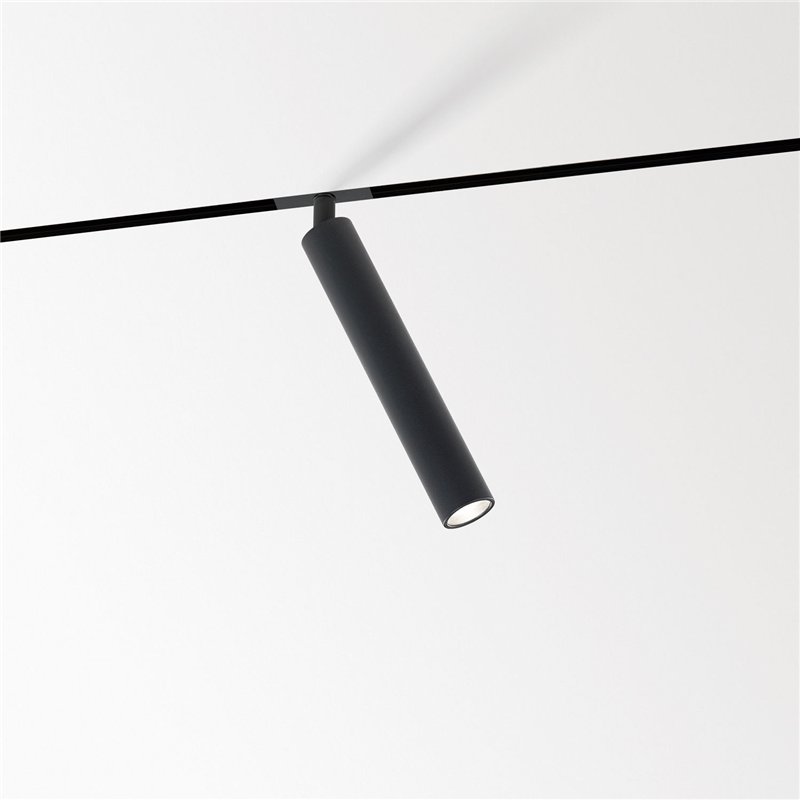 Delta Light SPL14 - UHO L MDL Schienenbeleuchtung