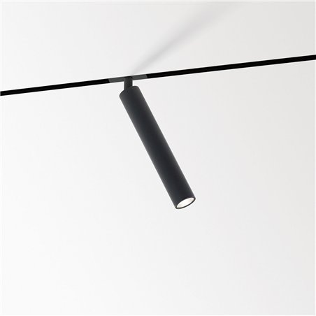 Delta Light SPL14 - UHO L MDL Track lighting fixture