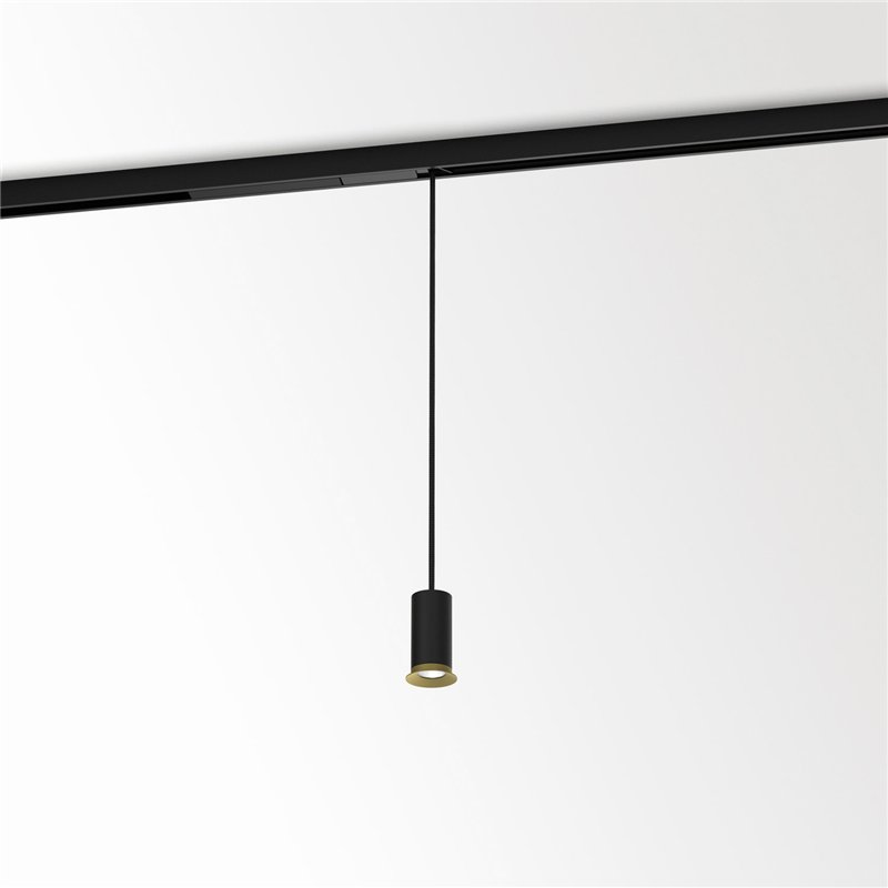 Delta Light M - Cuppa C DIM5 Schienenbeleuchtung