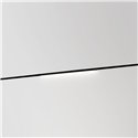 Delta Light M - DOT.COM WALLWASH 06 MDL Track lighting fixture
