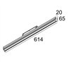 Delta Light M - DOT.COM WALLWASH 06 MDL Schienenbeleuchtung
