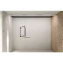 Delta Light M - DOT.COM WALLWASH 06 MDL Track lighting fixture