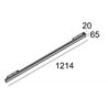Delta Light M - DOT.COM WALLWASH 12 MDL Schienenbeleuchtung