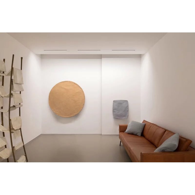 Delta Light M - DOT.COM WALLWASH 12 MDL Schienenbeleuchtung