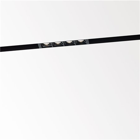 Delta Light M - DOT.COM M4 MDL Track lighting fixture