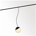 Delta Light M - GIBBO MDL Track lighting fixture