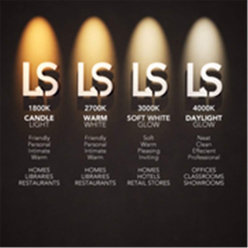Delta Light Splitline M Inform L8 DIM5 Schienenbeleuchtung