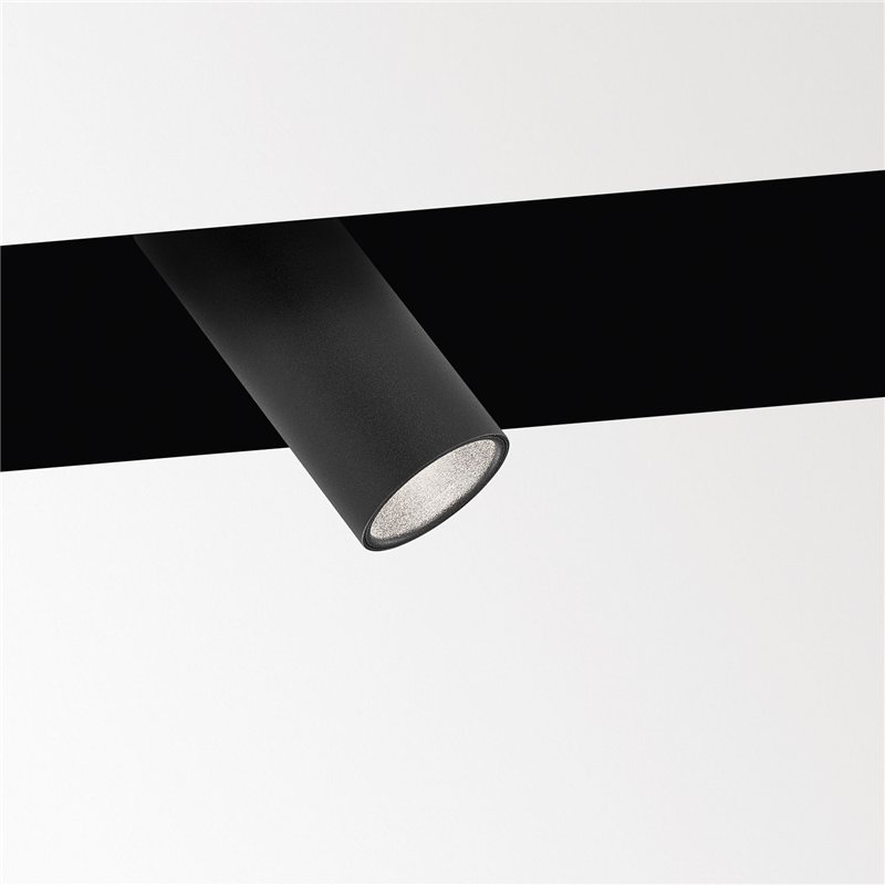 Delta Light Split-It Spy 52 Schienenbeleuchtung