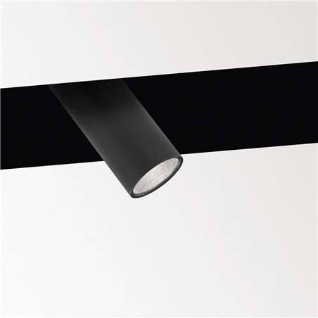 Delta Light Split-It Spy 52 track lighting fixture