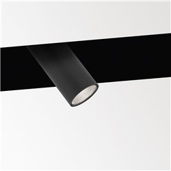 Delta Light Split-It Spy 66 Schienenbeleuchtung