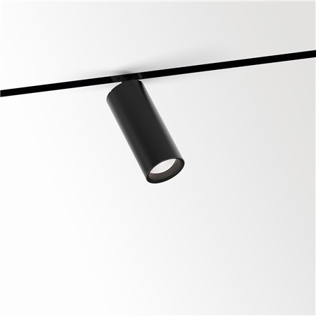 Delta Light Spl14 - Spy 39 Focus Track lighting fixture