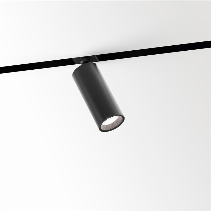 Delta Light M20/M26H - Spy 391 Soft Schienenbeleuchtung