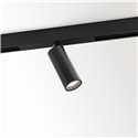 Delta Light M26L - Spy 391 Soft Track lighting fixture