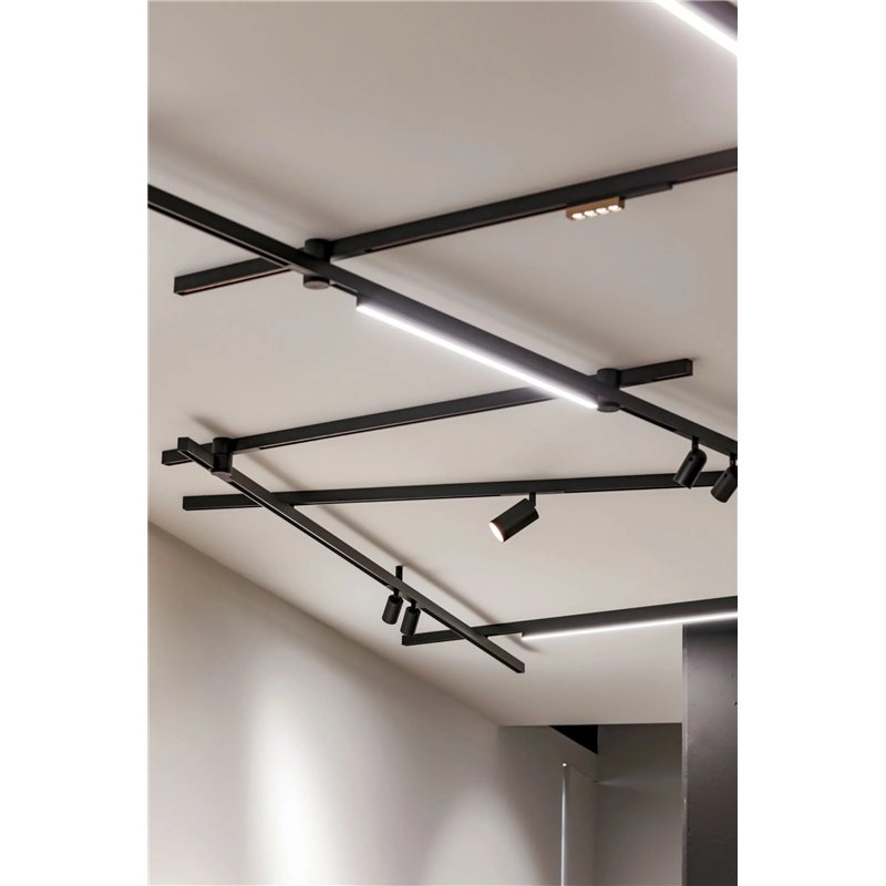 Delta Light M26L - Spy 392 Soft Schienenbeleuchtung