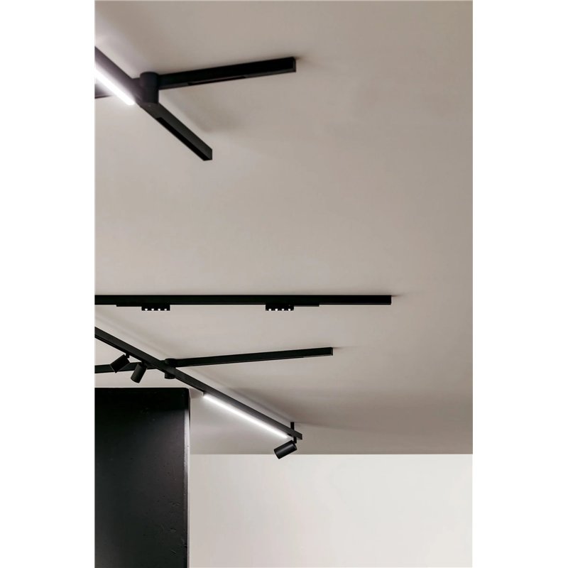 Delta Light M26L - Spy 392 Soft Schienenbeleuchtung