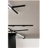 Delta Light M26L - Spy 392 Soft Schienenbeleuchtung