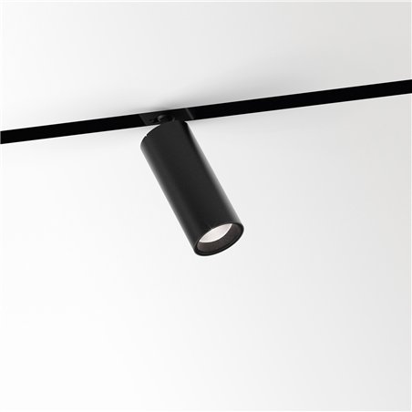 Delta Light M20/M26H - Spy 39 Focus Track lighting fixture