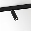 Delta Light M26L - Spy 39 Focus Track lighting fixture