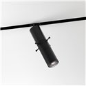 Delta Light M20/M26H - Spy 39 Framer Track lighting fixture