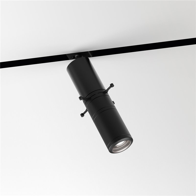 Delta Light M20/M26H - Spy 39 Framer Schienenbeleuchtung