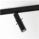 Delta Light M26L - Spy 39 Framer Track lighting fixture