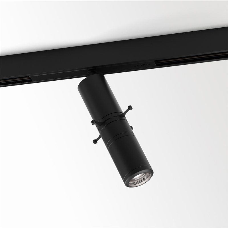 Delta Light M26L - Spy 39 Framer Schienenbeleuchtung