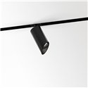 Delta Light M20/M26H - Spy 39 Wallwash Track lighting fixture
