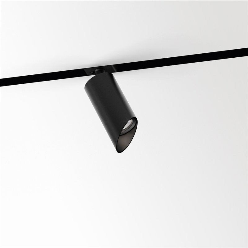 Delta Light M20/M26H - Spy 39 Wallwash Soft Schienenbeleuchtung