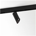 Delta Light M26L - Spy 39 Wallwash Soft Track lighting fixture