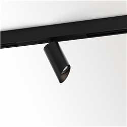 Delta Light M26L - Spy 39 Wallwash Soft Schienenbeleuchtung