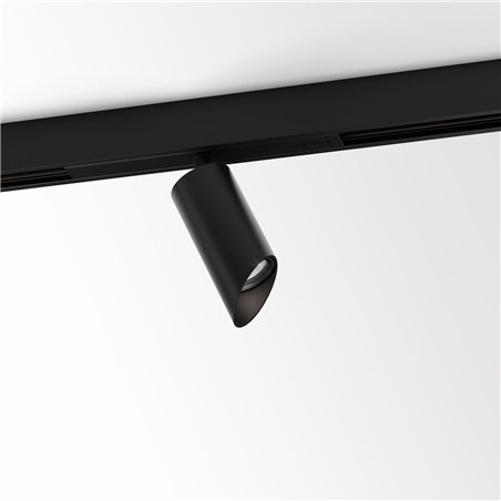 Delta Light M26L - Spy 39 Wallwash Soft Track lighting fixture