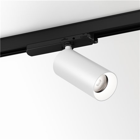 Delta Light Spyco 70 Adm track lighting fixture