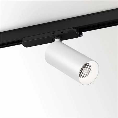 Delta Light Spyco 70 Adm track lighting fixture