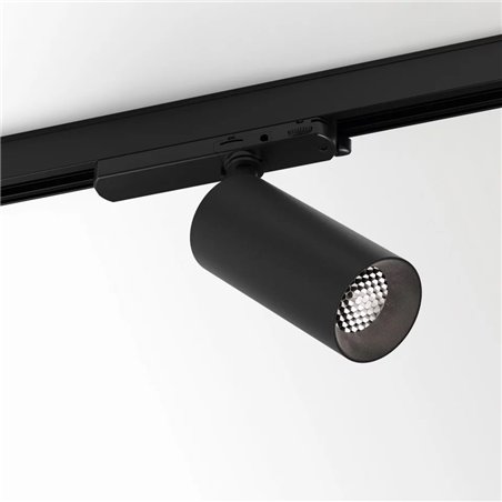Delta Light Spyco 70 Adm track lighting fixture