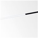 Delta Light M - LED LINE HE 1 x 18,4W MDL track lighting fixture