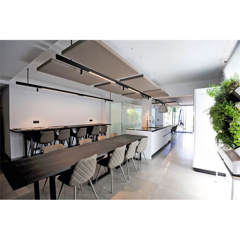 Delta Light M - LED LINE HE 1 x 18,4W MDL Schienenbeleuchtung