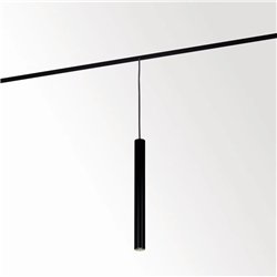 Delta Light M - HEDRA 39 C MDL Schienenbeleuchtung