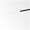 Delta Light M - LED LINE HE SOFT 1 x 17,3W 930 MDL Track lighting fixture