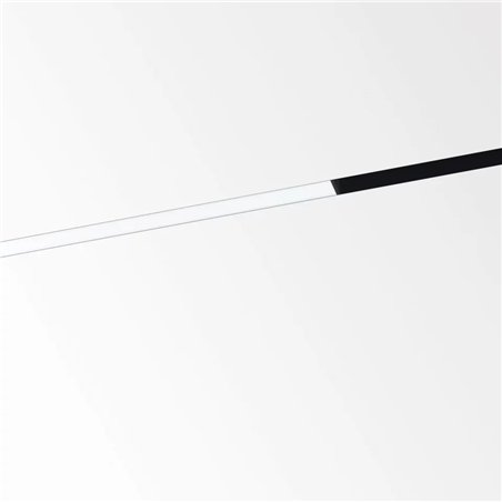 Delta Light M - LED LINE HE SOFT 1 x 17,3W 930 MDL Track lighting fixture