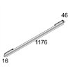 Delta Light M - LED LINE HE SOFT 1 x 17,3W 930 MDL Schienenbeleuchtung