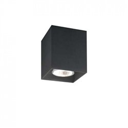 Delta Light BOXY Hi Ceiling lamp