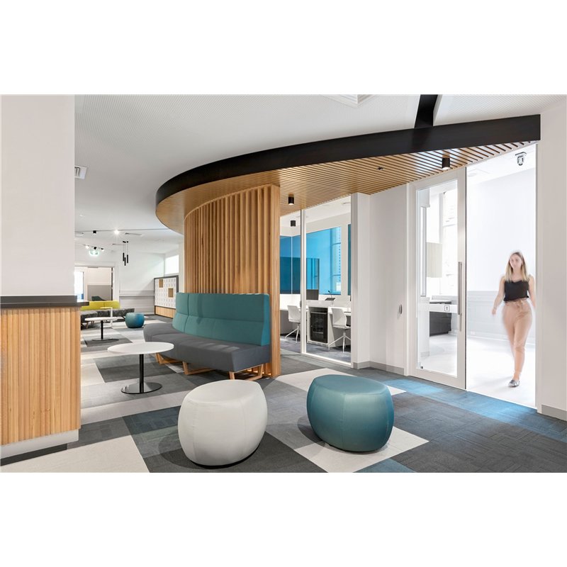 Delta Light BOXY R OK DIM8 Deckenlampe