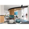 Delta Light BOXY R OK DIM8 Deckenlampe