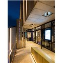 Delta Light BOXY R OK DIM8 Ceiling lamp