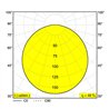 Delta Light SUPER-OH! XS 39 DIM8 Deckenlampe / Wandlampe