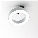 Delta Light SUPER-OH! XS PIVOT 25 DIM8 Ceiling lamp