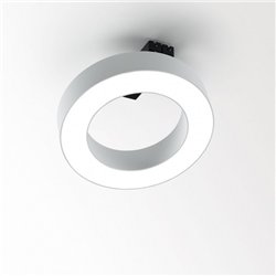 Delta Light SUPER-OH! XS PIVOT 25 DIM8 Deckenlampe