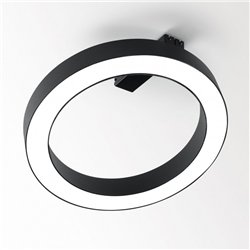 Delta Light SUPER-OH! XS PIVOT 39 DIM8 Deckenlampe