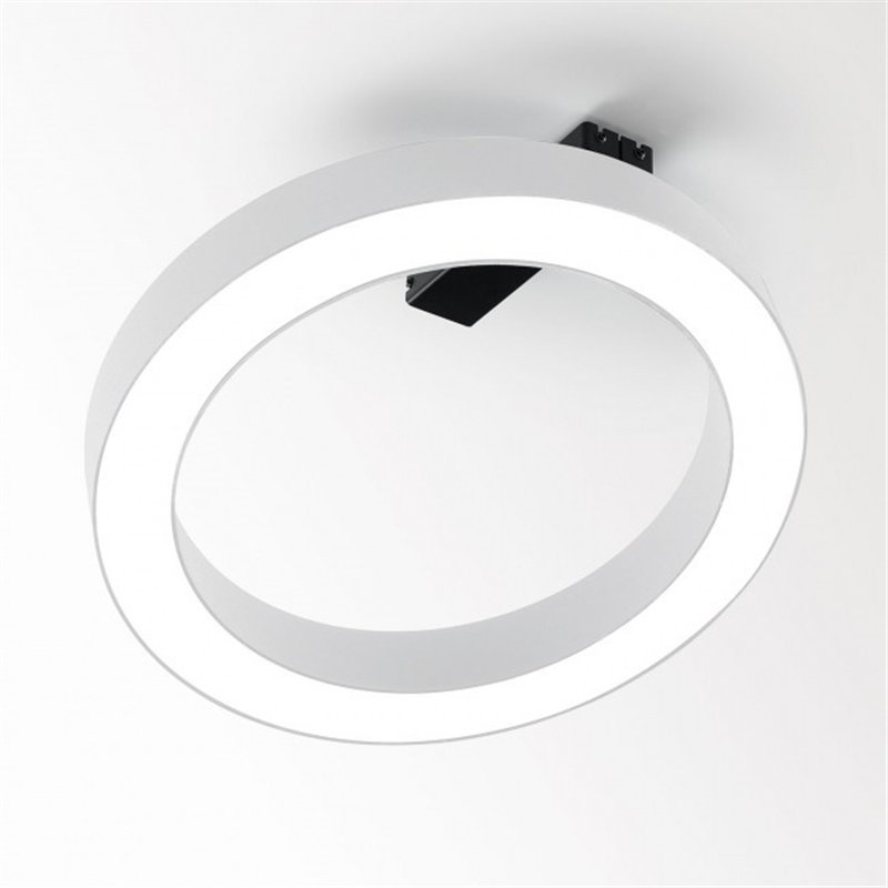 Delta Light SUPER-OH! XS PIVOT 39 DIM8 Deckenlampe