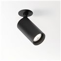 Delta Light SPYCO CLIP Hi Ceiling lamp